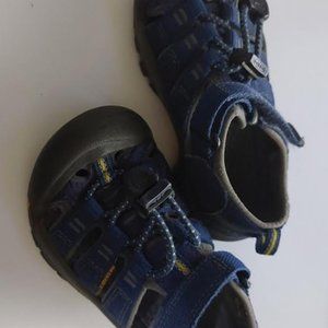 KEEN Kids  Newport H2 (Toddler/Little Kid)